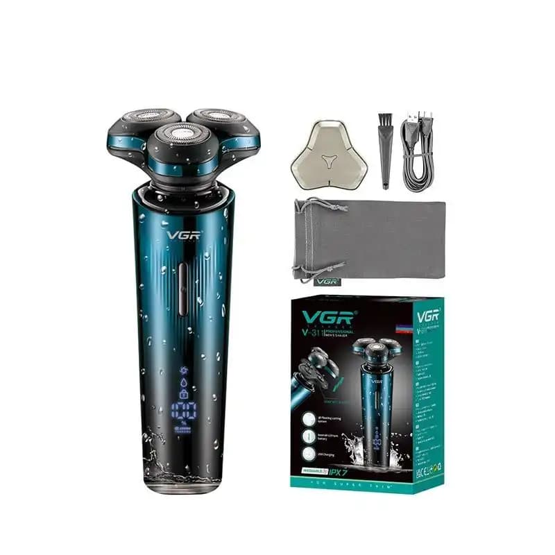 سه تیغ وی جی آر V-311 — تصویر ۳