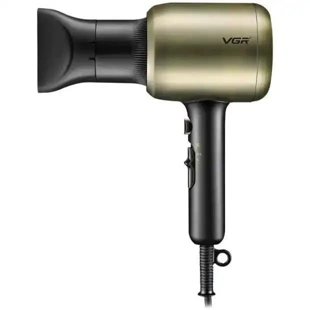 سشوار وی جی ار V-453
