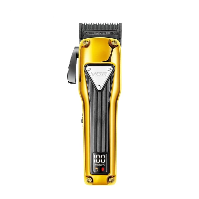 ماشین اصلاح وی جی آر V-137