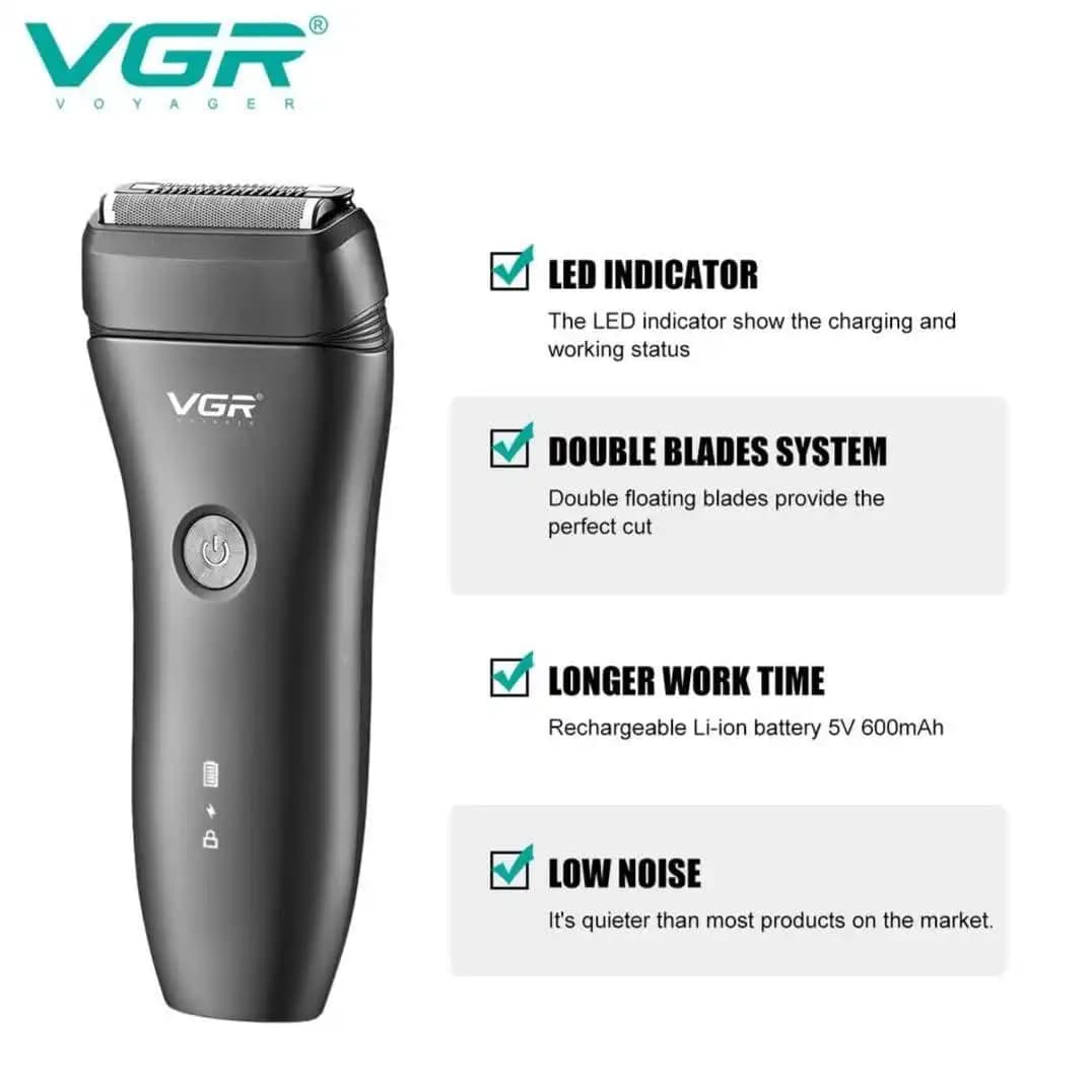 شیور وی جی آر v-351