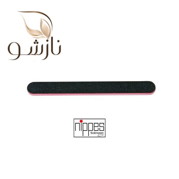 سوهان حرفه ای نیپس ( نیپز) NIPPES ساخت کشور آلمان18-60 — تصویر ۳