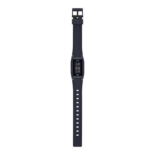 ساعت کاسیو دیجیتال مدل CASIO-LF-10WH-1DF — تصویر ۵