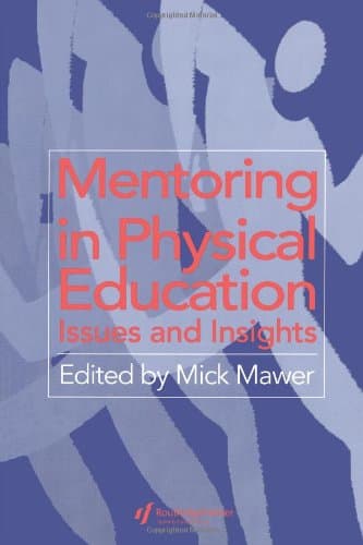 کتاب Mentoring in Physical Education: Issues and Insights نسخه کامل