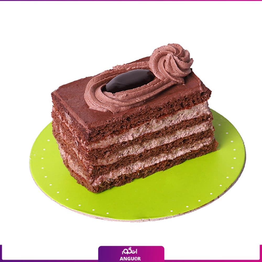 شیرینی تر شکلاتی (1kg)