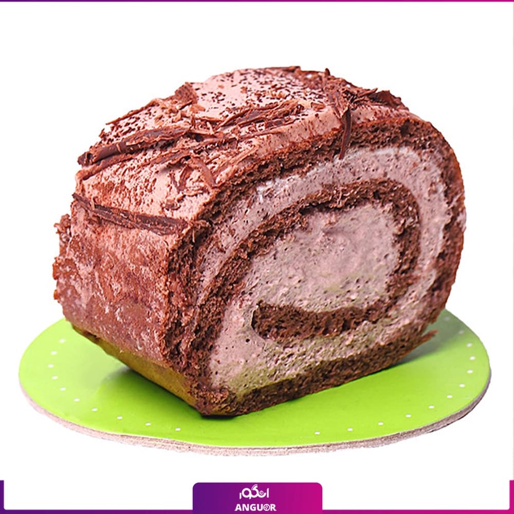 شیرینی تر – رولت شکلاتی (1kg)