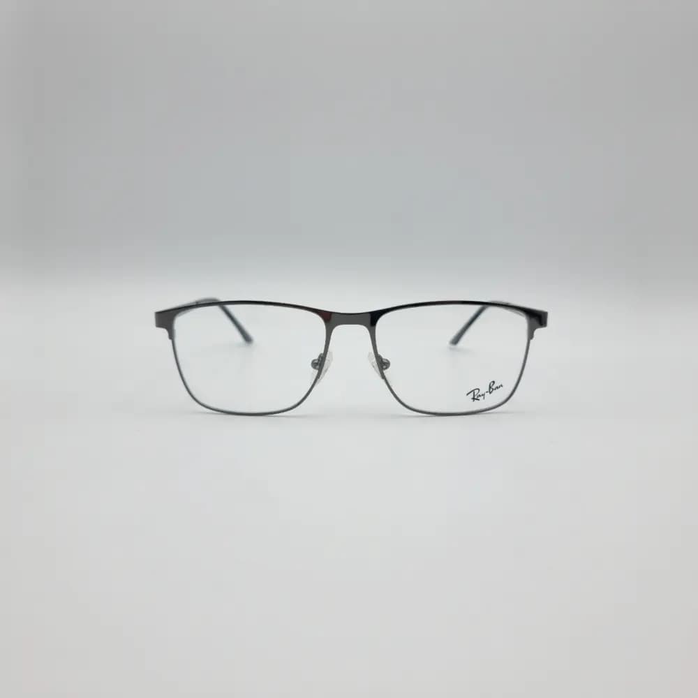 عینک طبی تک کاور ریبن مدل 8020c3 — تصویر ۲