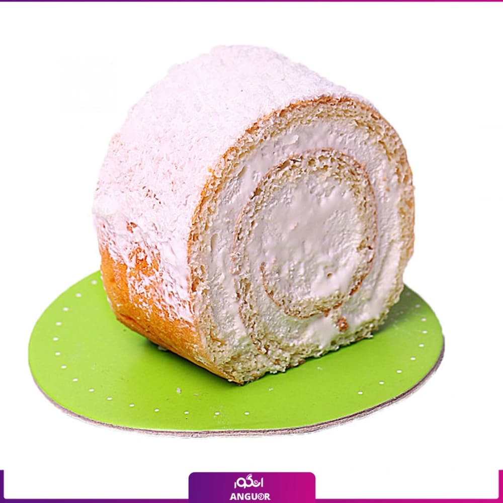 شیرینی تر – رولت وانیل (1kg)