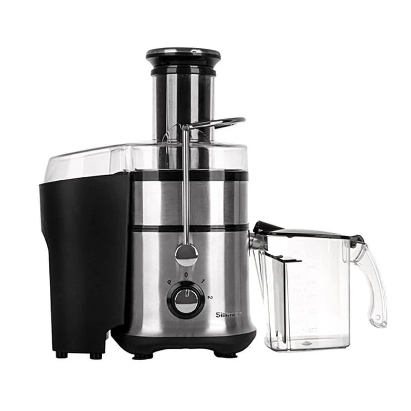 آبمیوه گیری سیماران مدل SJE-81