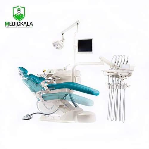 یونیت صندلی وصال گستر طب VGT مدل 5400