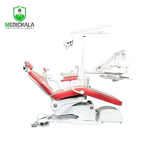 یونیت صندلی پارس دنتال Pars Dental مدل sepehr