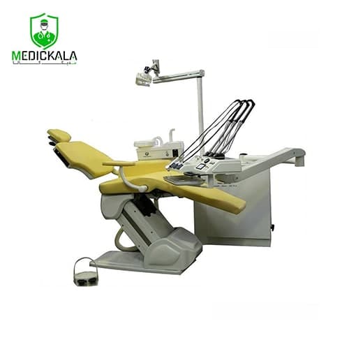 یونیت صندلی پارس دنتال Pars Dental مدل K24-2001