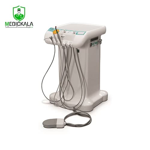 مینی یونیت دنتوس Dentus مدل MS 600e