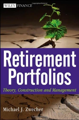 کتاب Retirement Portfolios: Theory, Construction and Management (Wiley Finance) نسخه کامل