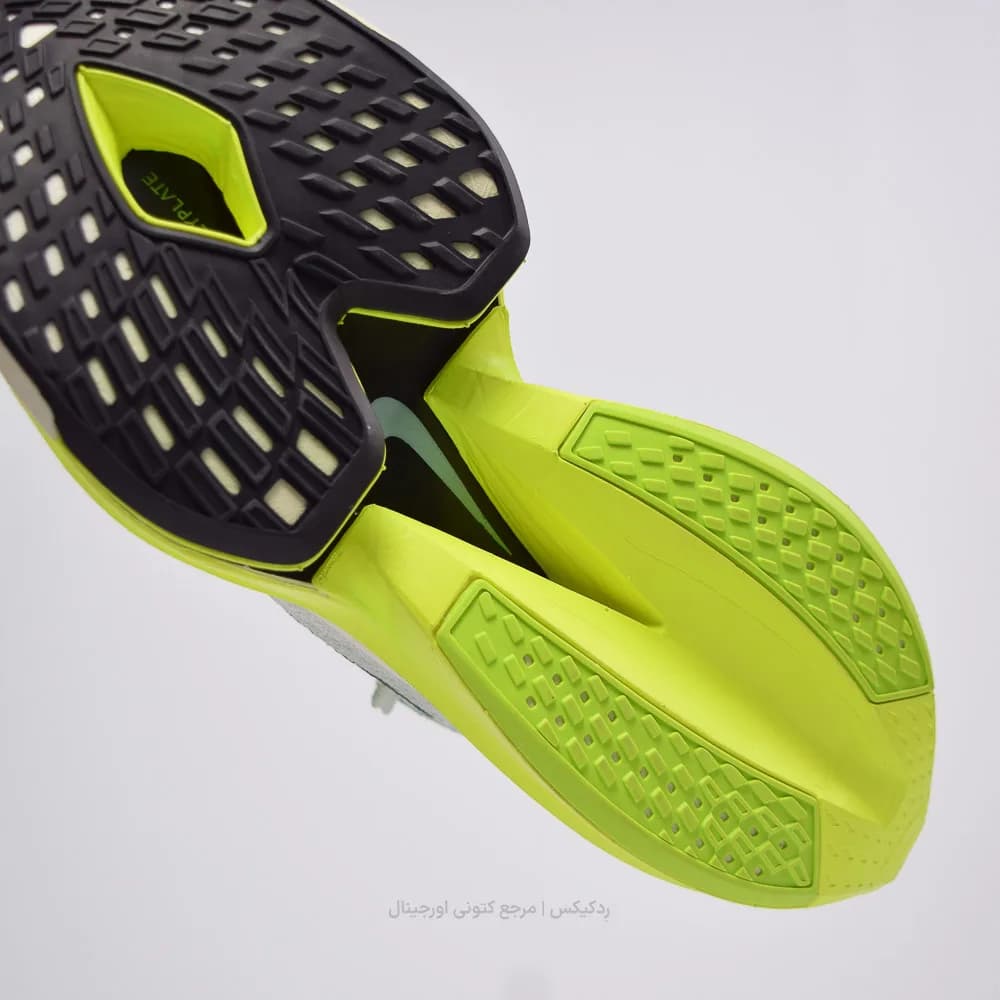 کتونی Nike مدل Air Zoom Alphafly NEXT% 2 – DV9422-300 — تصویر ۳