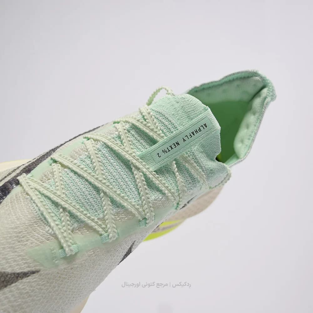 کتونی Nike مدل Air Zoom Alphafly NEXT% 2 – DV9422-300 — تصویر ۶