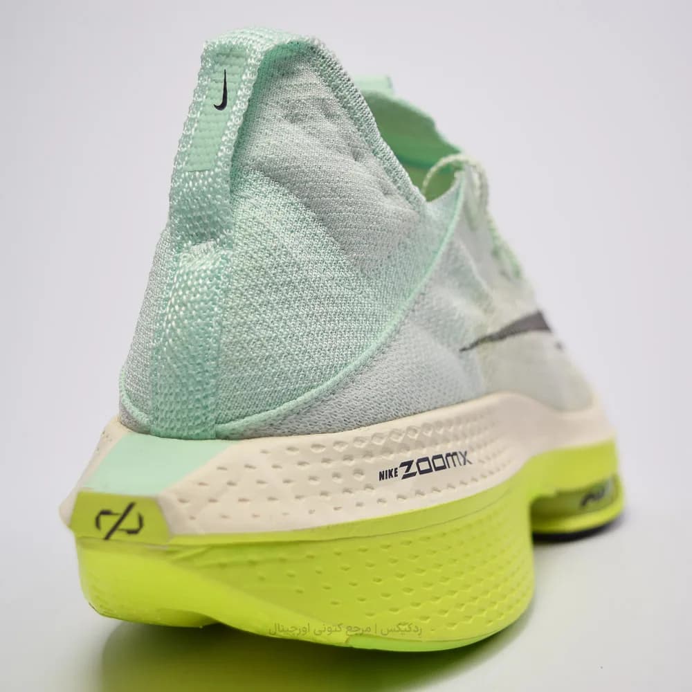 کتونی Nike مدل Air Zoom Alphafly NEXT% 2 – DV9422-300 — تصویر ۸
