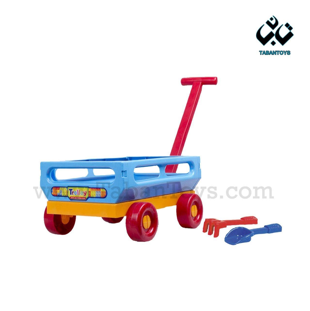 ارابه E16 زرین (6)
