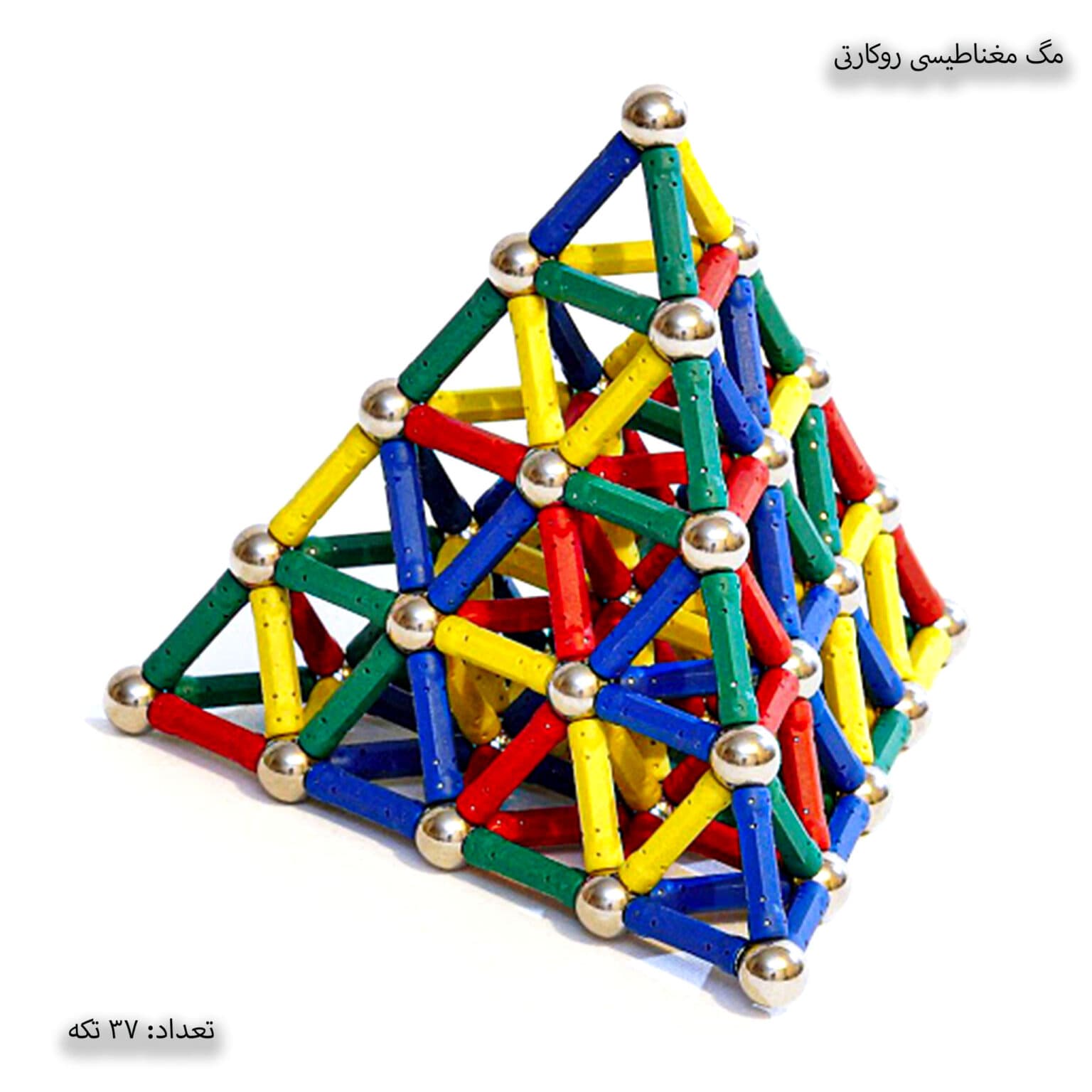 مگ مغناطیسی روکارتی — تصویر ۳