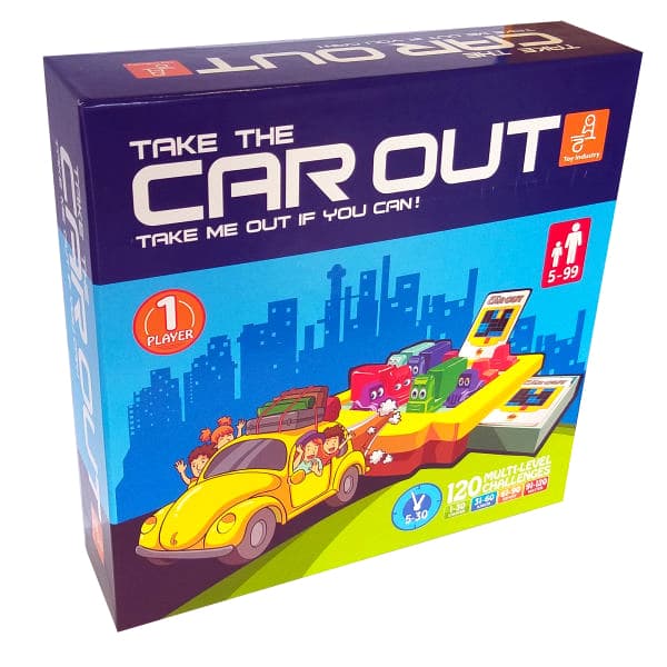 جت پرتاب گر CAROUT