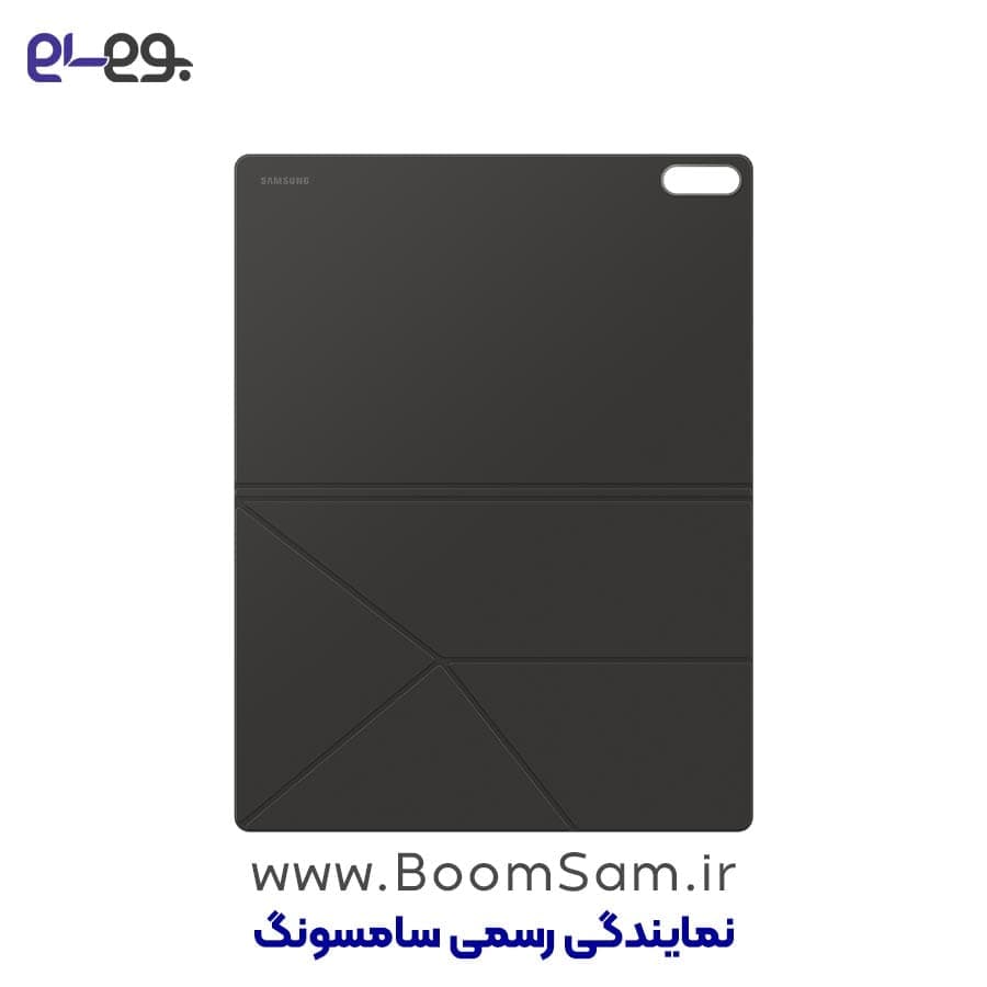 کیف کلاسوری تبلت سامسونگ مدل Book Cover EF-BX930 مناسب Galaxy Tab S11 Ultra — تصویر ۲