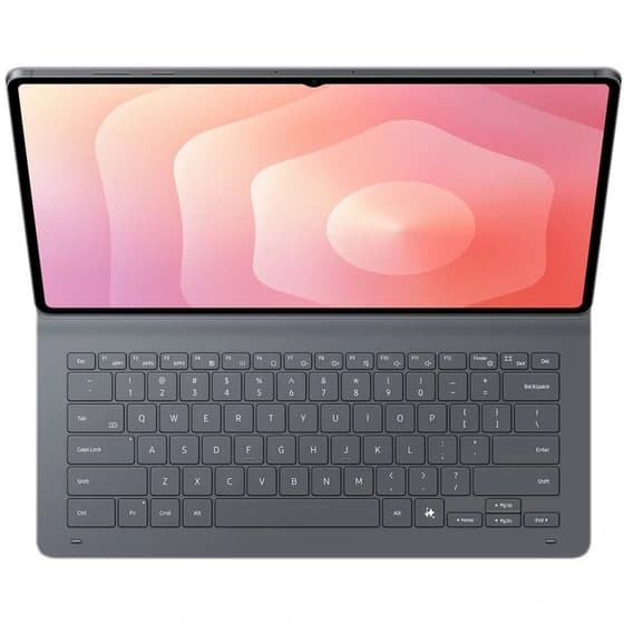 کیف کلاسوری اورجینال کیبورددار سامسونگ EF-DX930 تبلت سامسونگ Galaxy Tab S11 Ultra