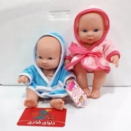 عروسک اسباب بازی — تصویر ۳