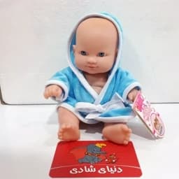 عروسک اسباب بازی — تصویر ۴