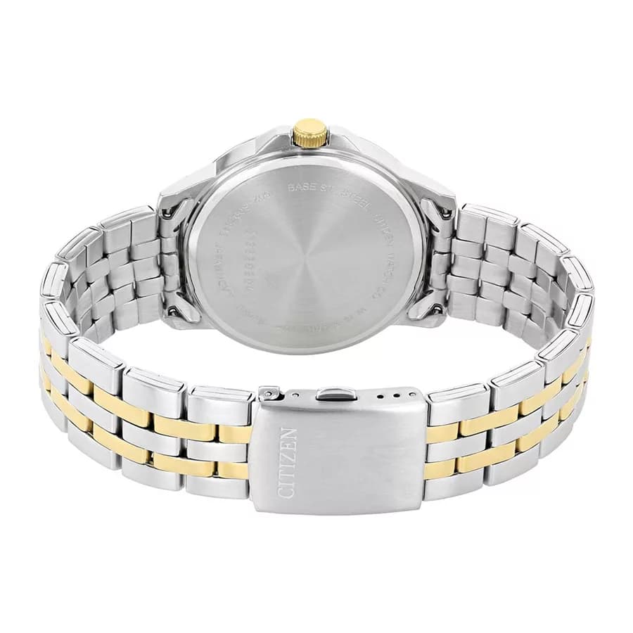 ساعت سیتیزن کوارتز مردانه (QUARTZ) BF2018-52E — تصویر ۳