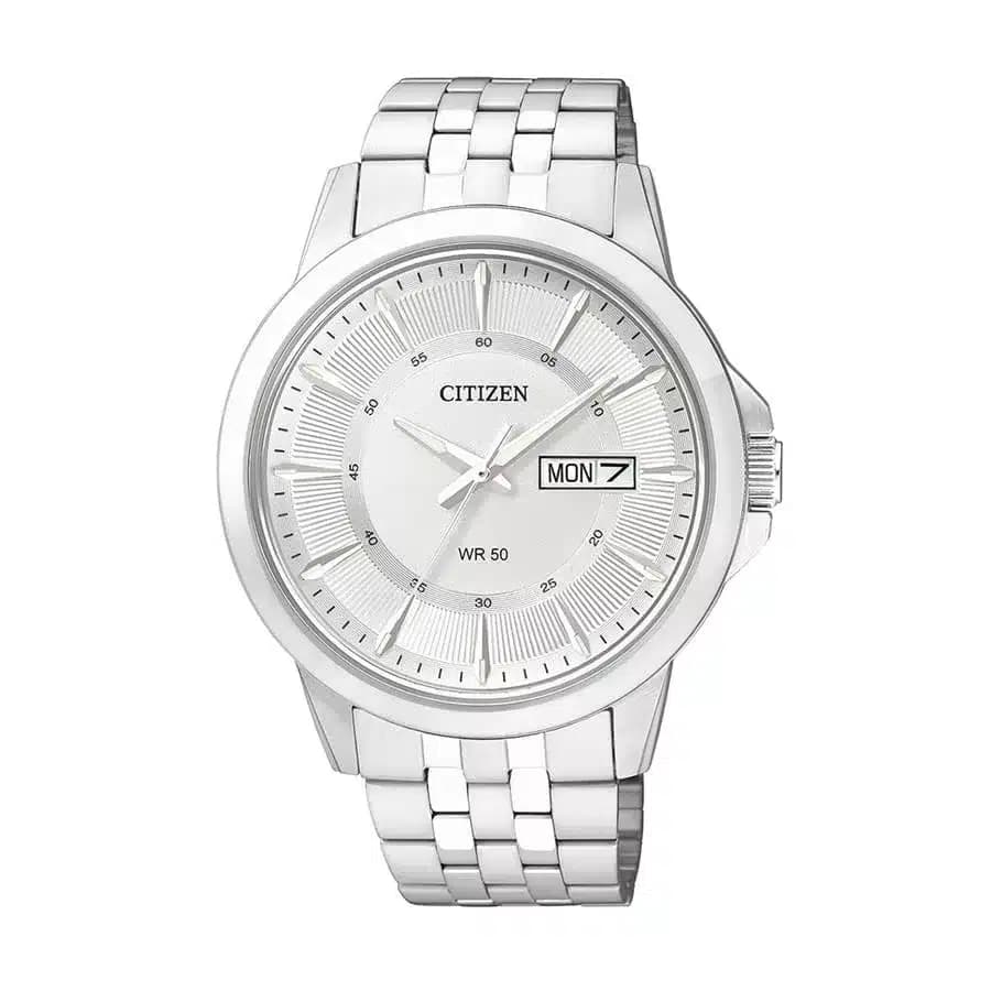 ساعت سیتیزن کوارتز مردانه (QUARTZ) BF2011-51A