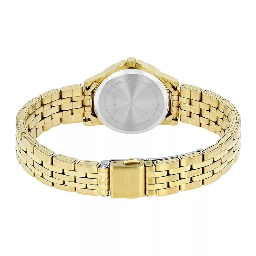 ساعت سیتیزن کوارتز زنانه (QUARTZ) EQ0603-59P — تصویر ۳
