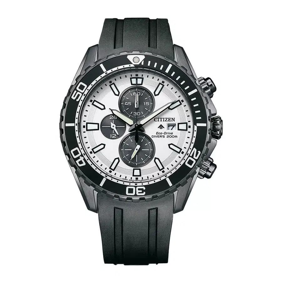 ساعت سیتیزن اکو درایو مردانه (ECO-DRIVE) CA0825-05A