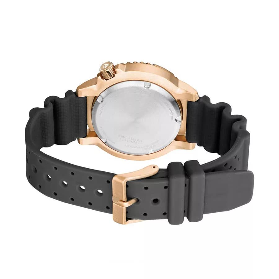 ساعت سیتیزن اکو درایو مردانه (ECO-DRIVE) BN0163-00H — تصویر ۳