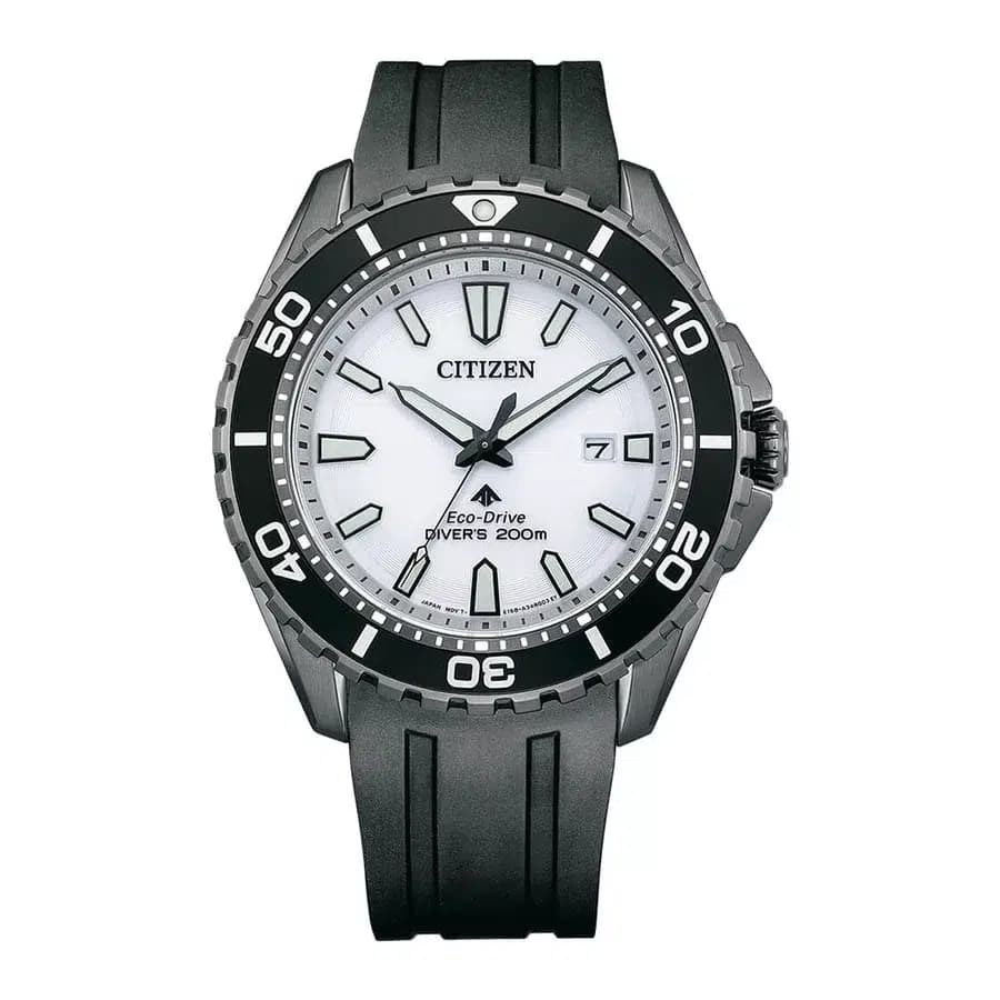 ساعت سیتیزن اکو درایو مردانه (ECO-DRIVE) BN0197-08A