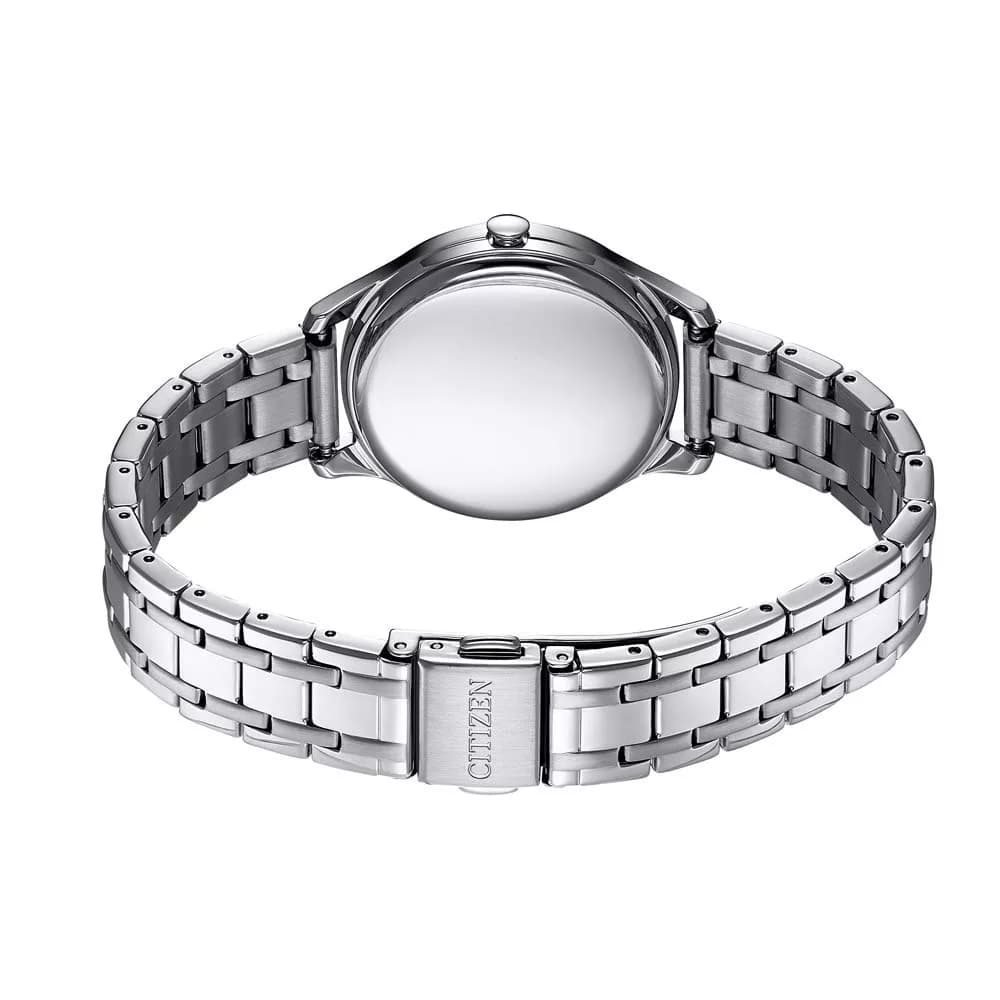 ساعت سیتیزن اکو درایو زنانه (ECO-DRIVE) EM0500-73A — تصویر ۲