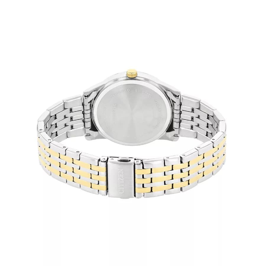 ساعت سیتیزن کوارتز مردانه (QUARTZ) BI5006-81L — تصویر ۲