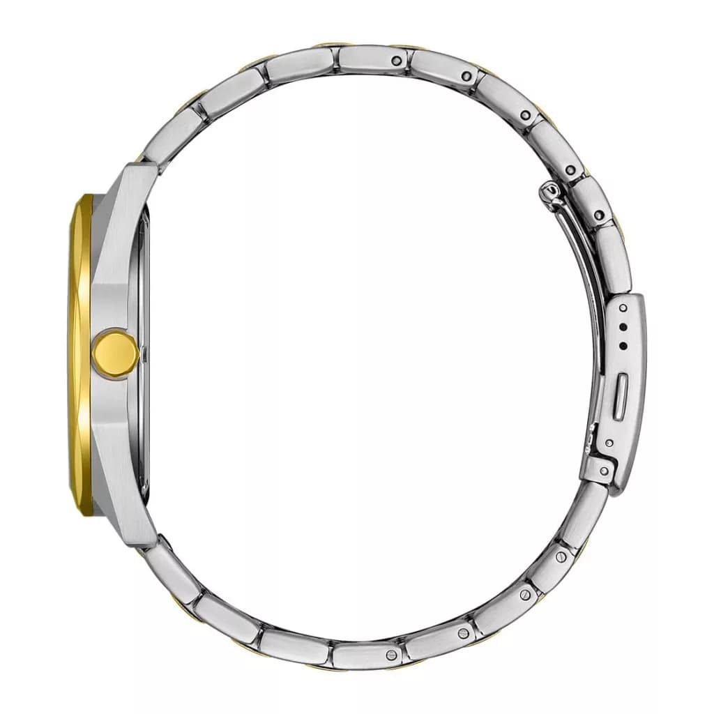 ساعت سیتیزن اکو درایو مردانه (ECO-DRIVE) BM7604-80E — تصویر ۲
