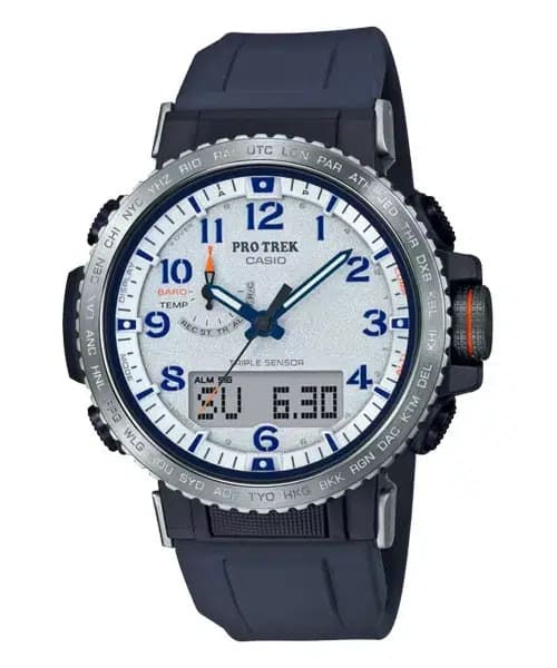 ساعت مچی مردانه PROTREK کاسیو مدل CASIO-PRW-50YAE-2