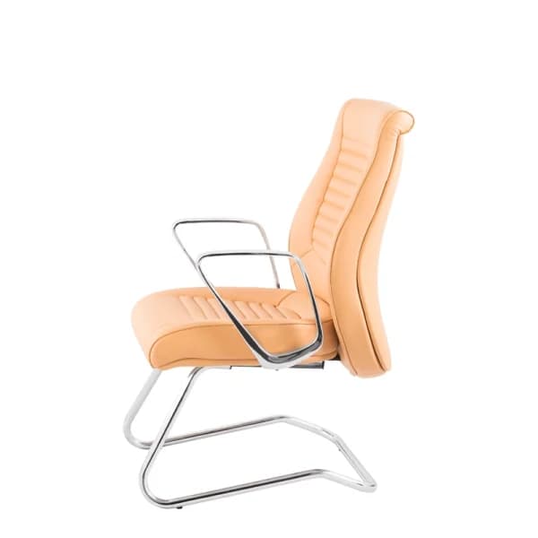 صندلی کنفرانسی دایان آرام گستر کد 640NJ00 — تصویر ۲