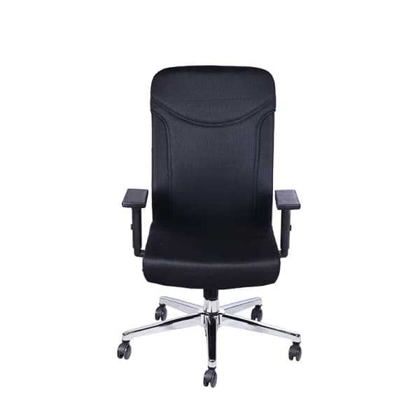 صندلی کارمندی سورین آرام گستر کد 730A04 — تصویر ۲