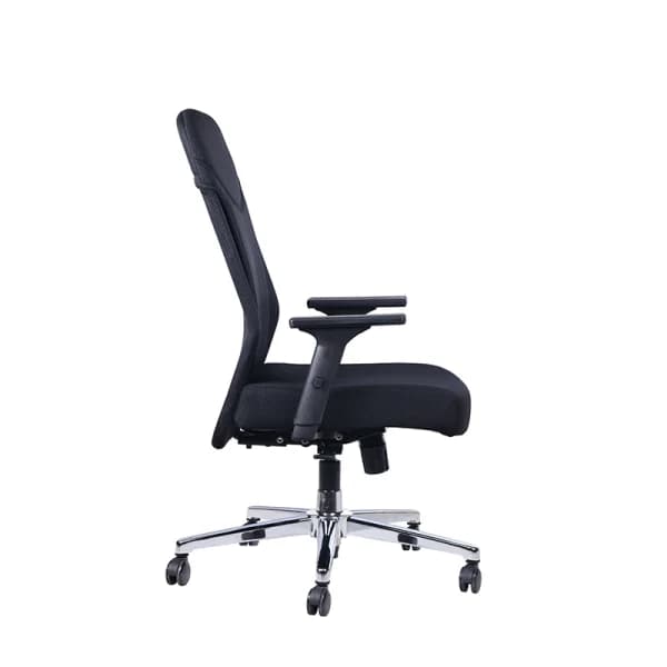 صندلی کارمندی سورین آرام گستر کد 730A04 — تصویر ۳