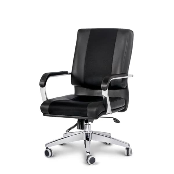 صندلی کارشناسی گاتا آرام گستر کد 860K02 — تصویر ۳
