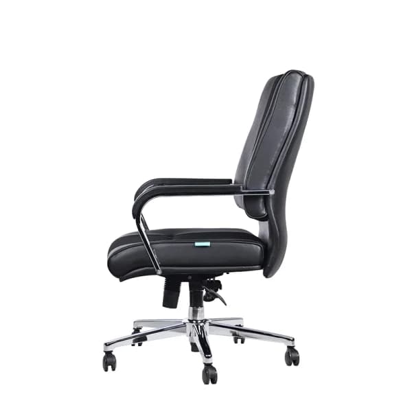 صندلی کارشناسی گاتا آرام گستر کد 860K02 — تصویر ۲