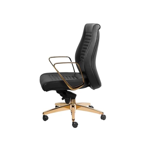 صندلی کارشناسی دایان آرام گستر کد 840 — تصویر ۲