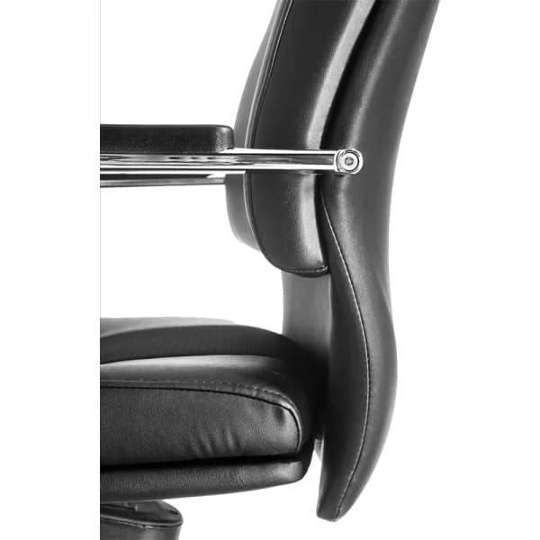 صندلی مدیریتی گاتا آرام گستر کد 960 — تصویر ۳