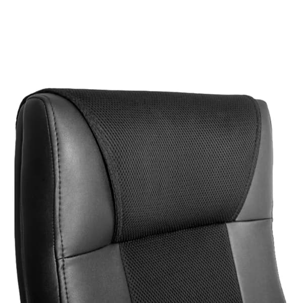 صندلی مدیریتی گاتا آرام گستر کد 960 — تصویر ۲