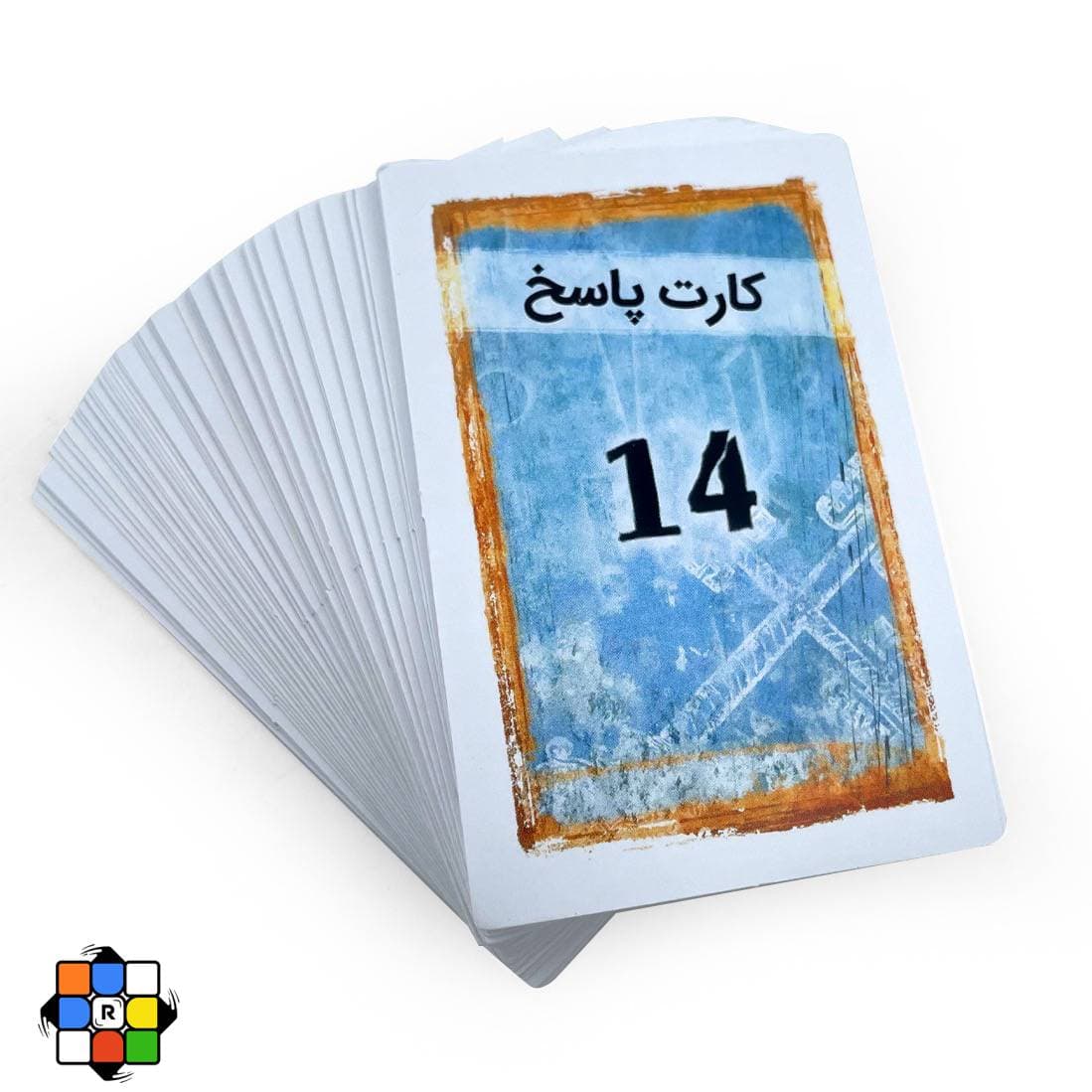 اتاق فرار_اگزیت قتل در قطار — تصویر ۷