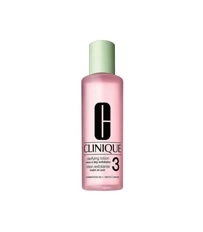 تونر پاک کننده صورت کلینیک Clarifying Lotion 3