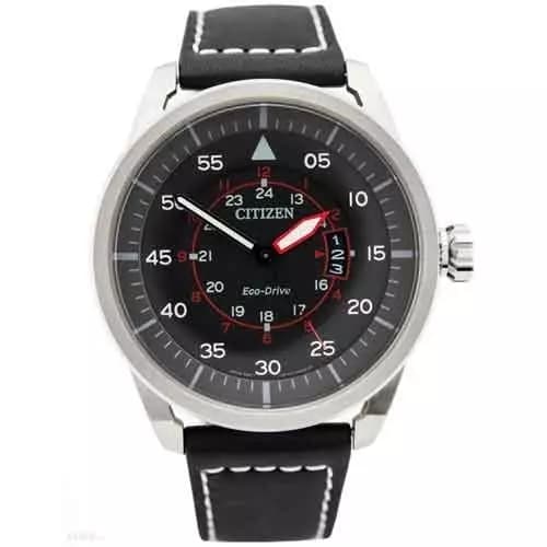 ساعت مچی عقربه ای مردانه برند سیتیزن مدل AW1360-04E(CITIZEN)