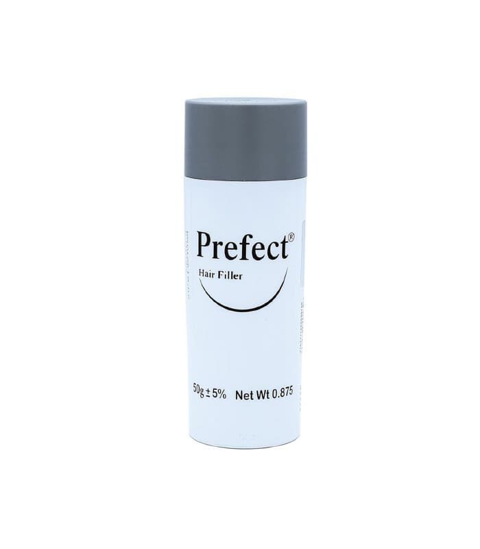 پودر پرپشت کننده مو Prefect مشکی