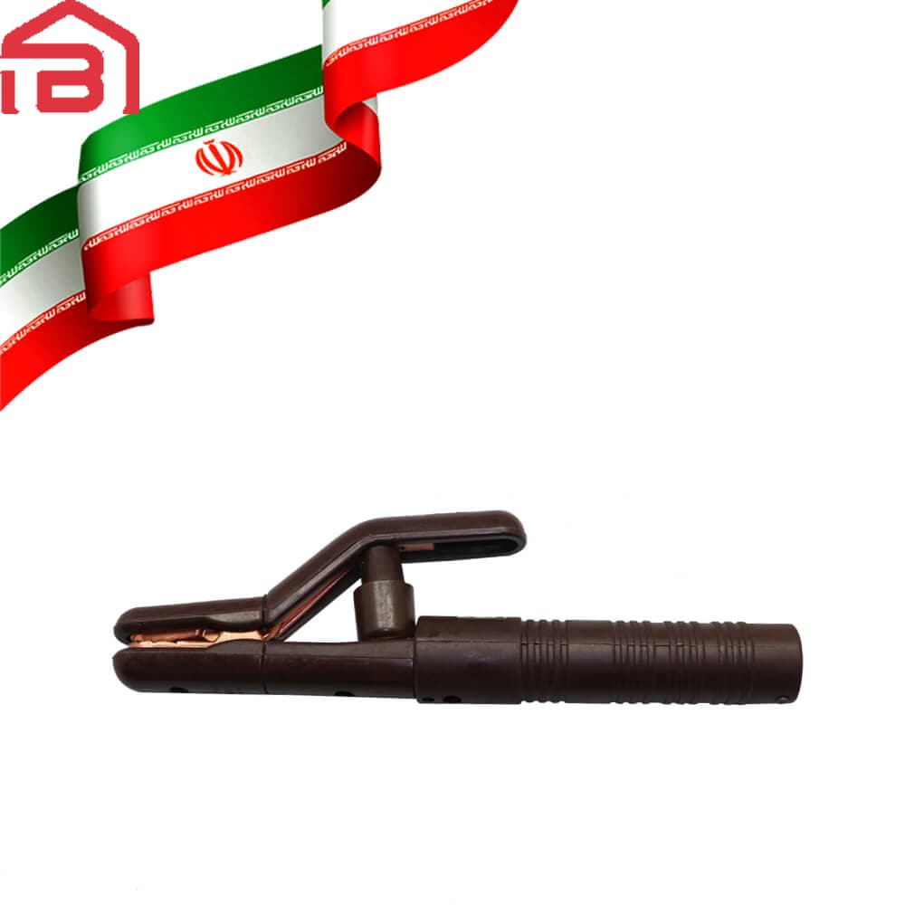 انبر جوش 600 آمپر مدل 2402
